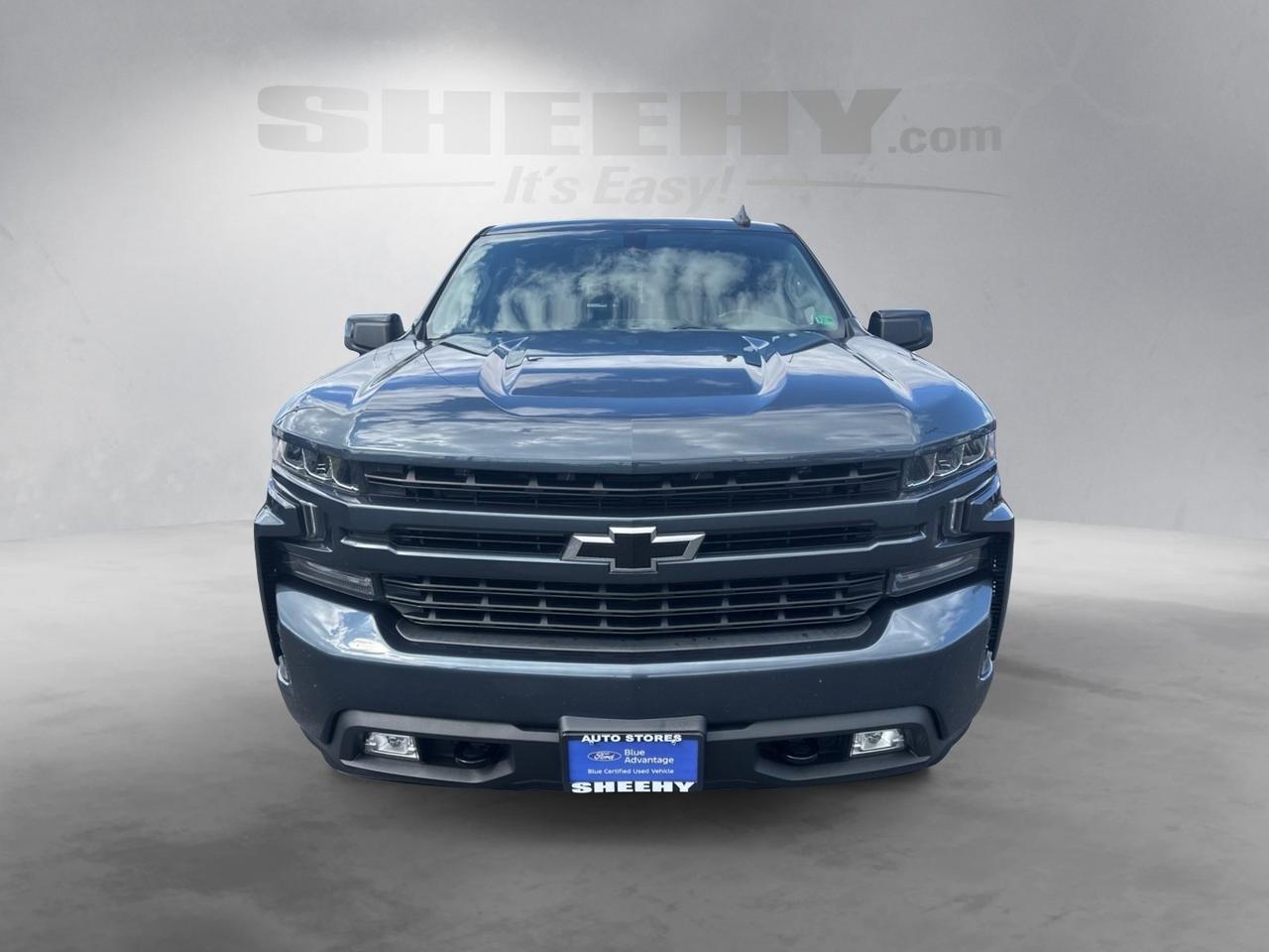 2020 Chevrolet Silverado 1500 RST Richmond VA