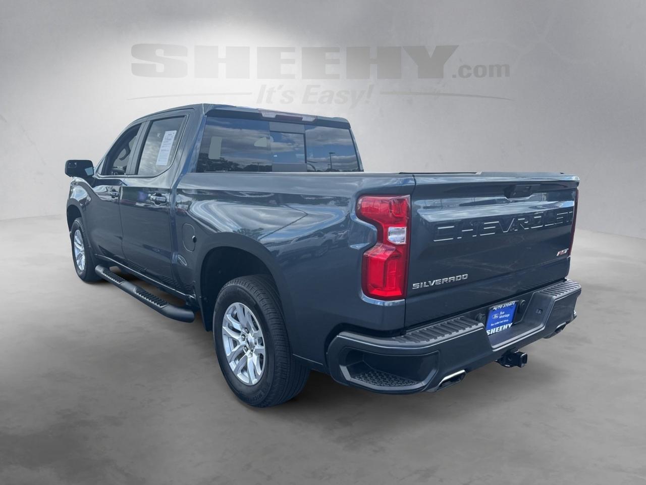 2020 Chevrolet Silverado 1500 RST Richmond VA
