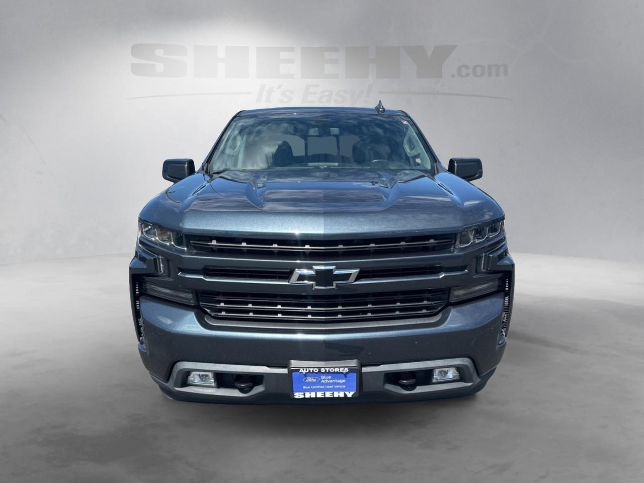 2020 Chevrolet Silverado 1500 RST Richmond VA