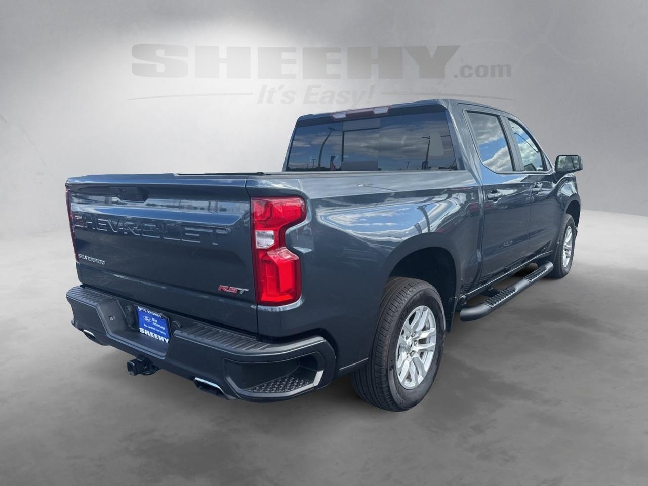 2020 Chevrolet Silverado 1500 RST Richmond VA