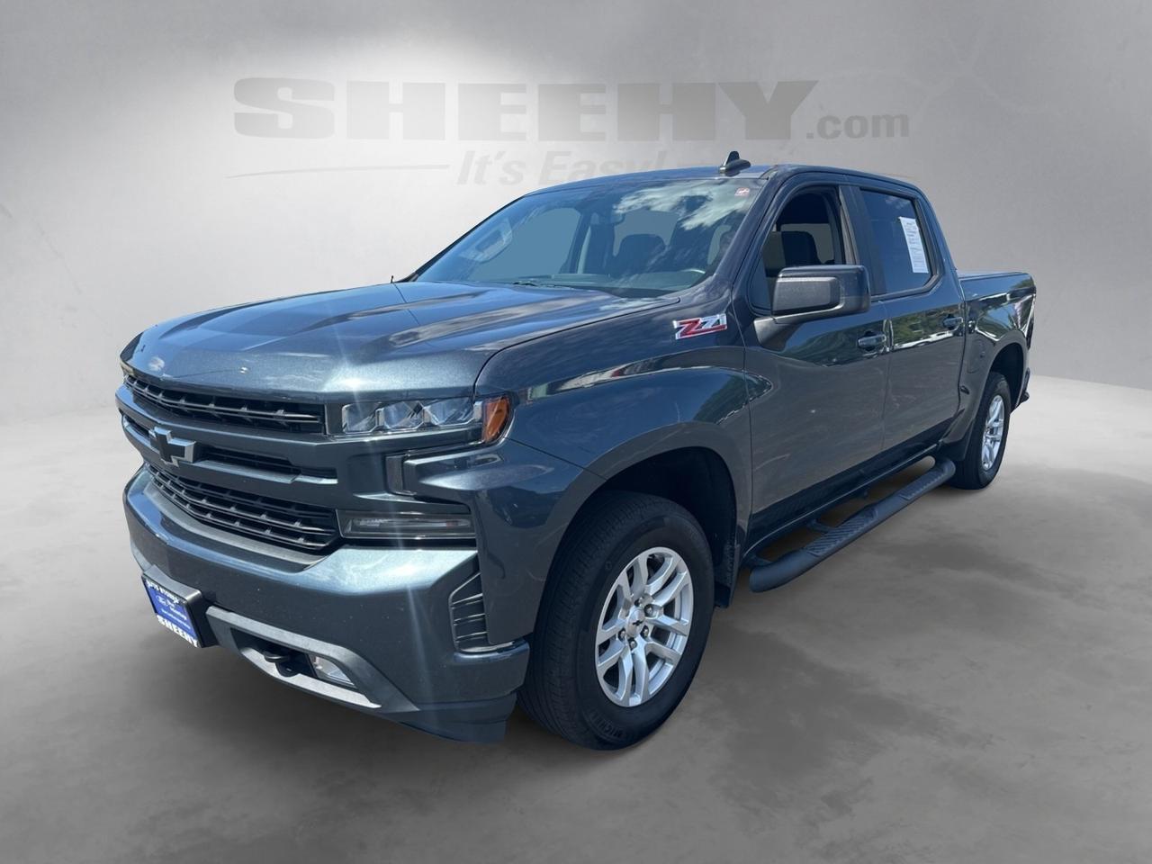 2020 Chevrolet Silverado 1500 RST Richmond VA