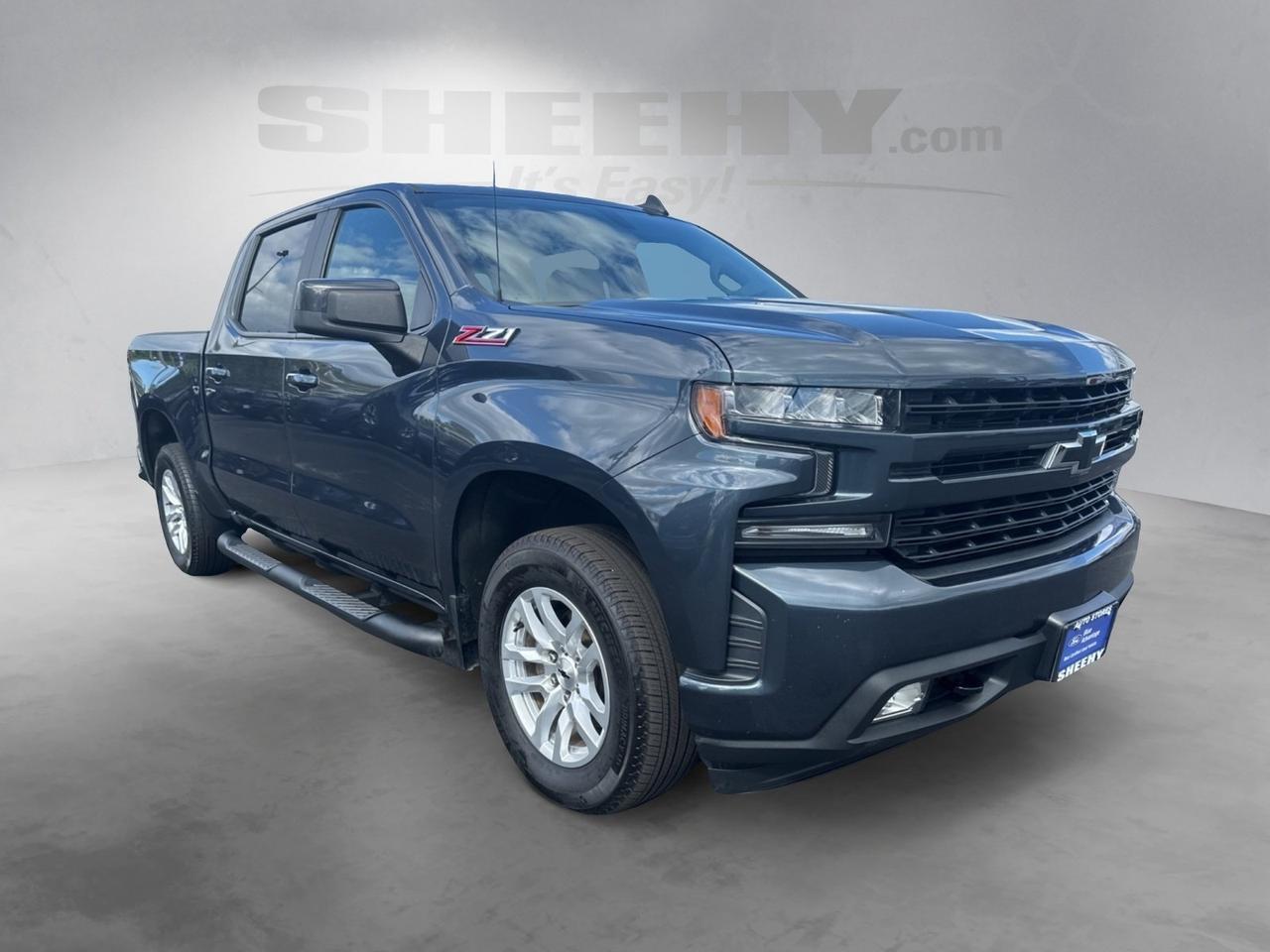 2020 Chevrolet Silverado 1500 RST Richmond VA