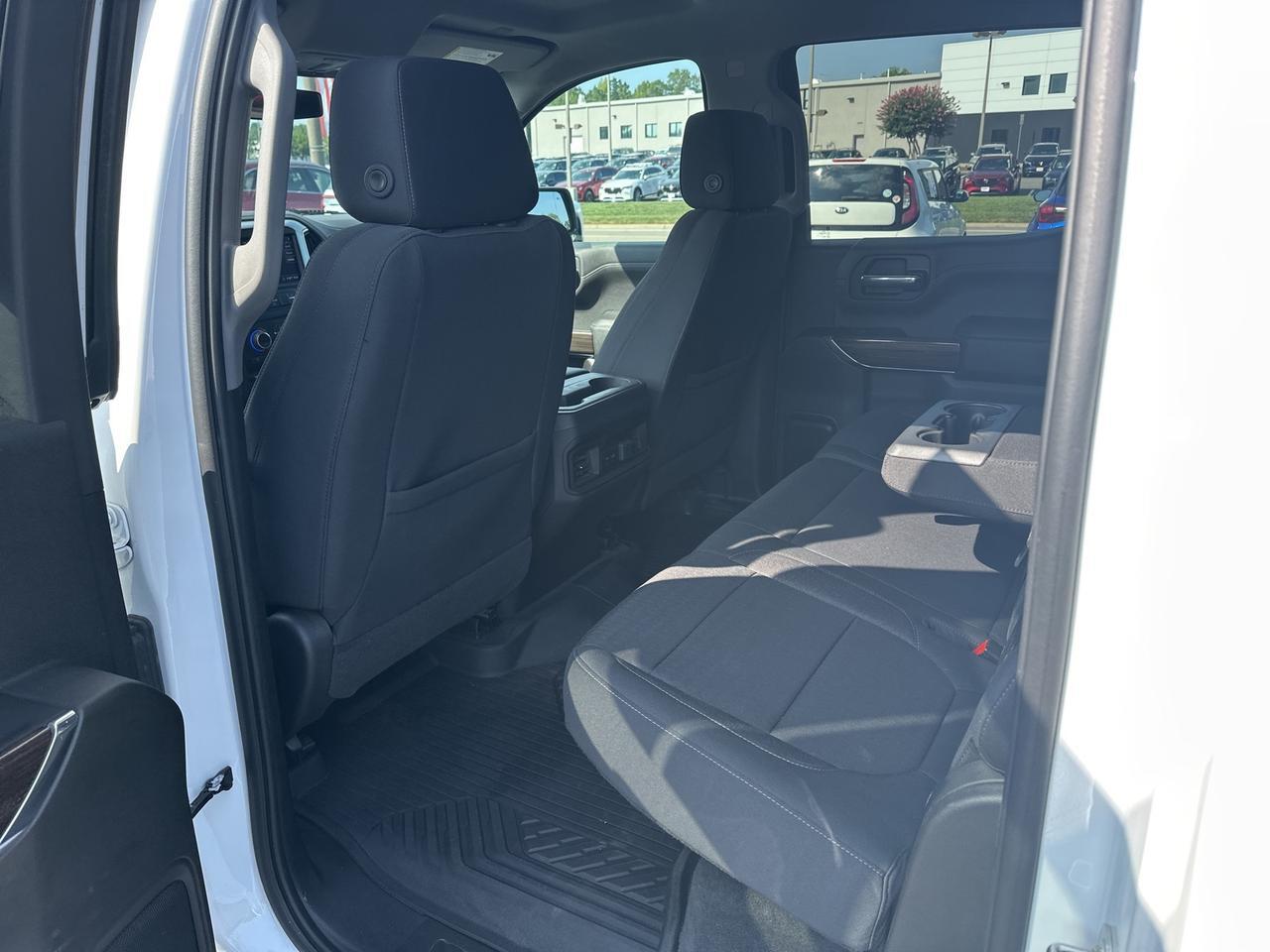 2020 Chevrolet Silverado 1500 RST Richmond VA