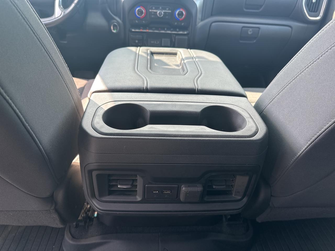2020 Chevrolet Silverado 1500 RST Richmond VA