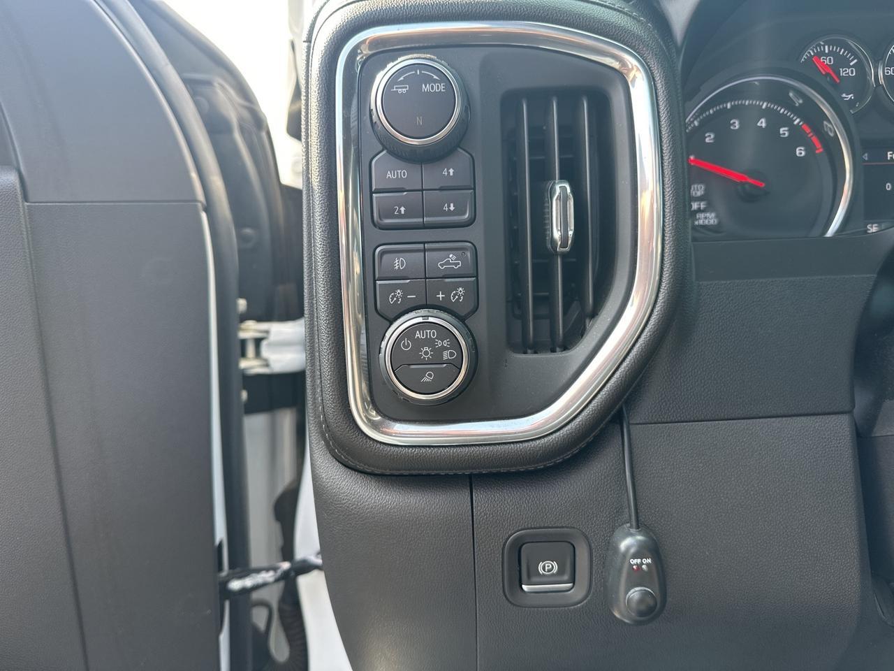 2020 Chevrolet Silverado 1500 RST Richmond VA
