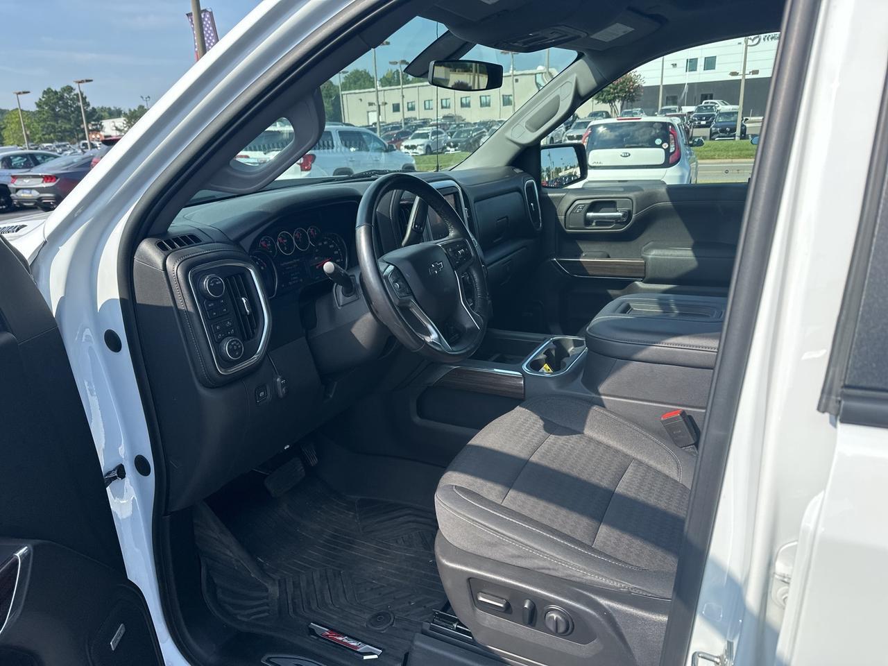 2020 Chevrolet Silverado 1500 RST Richmond VA