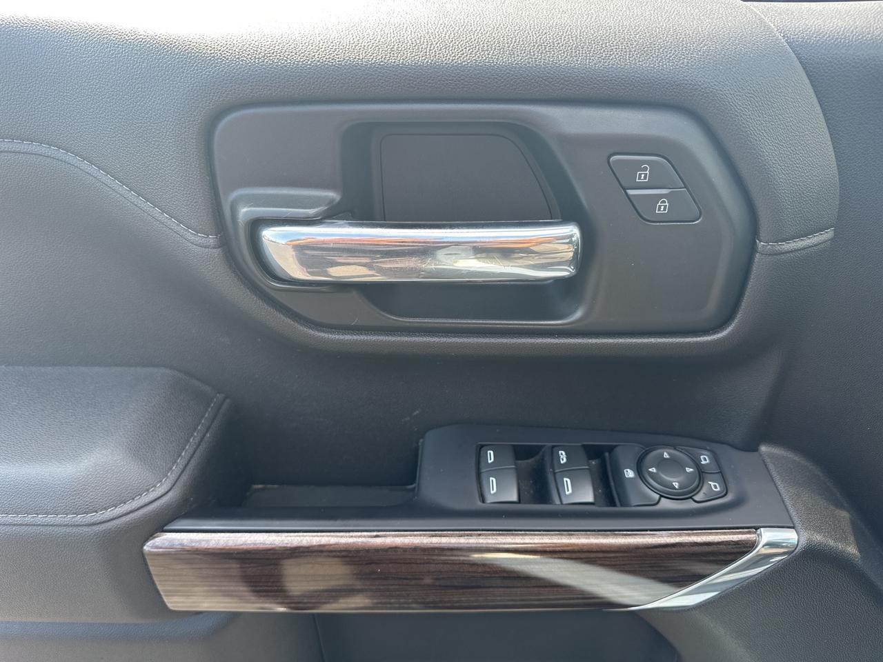 2020 Chevrolet Silverado 1500 RST Richmond VA