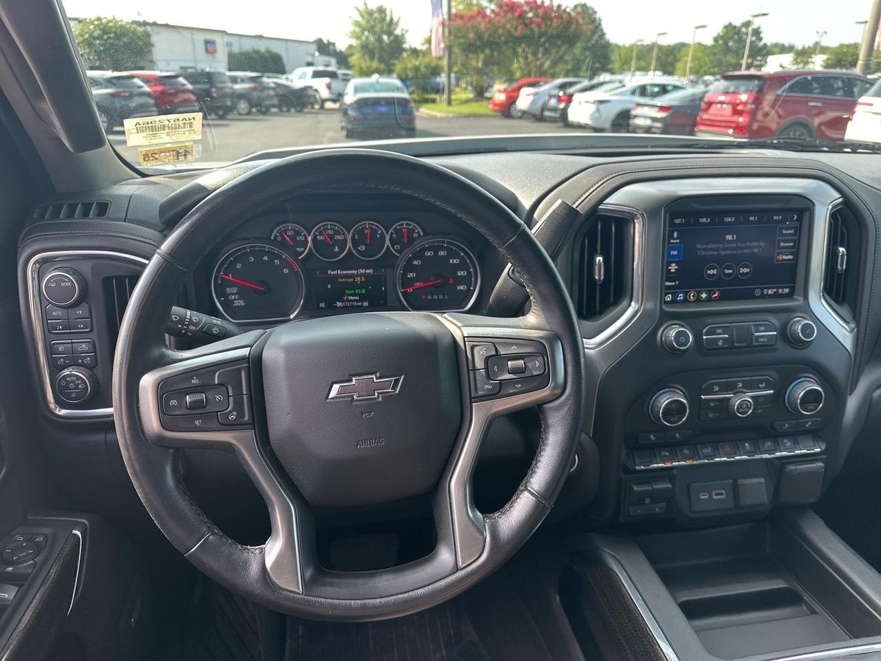 2020 Chevrolet Silverado 1500 RST Richmond VA