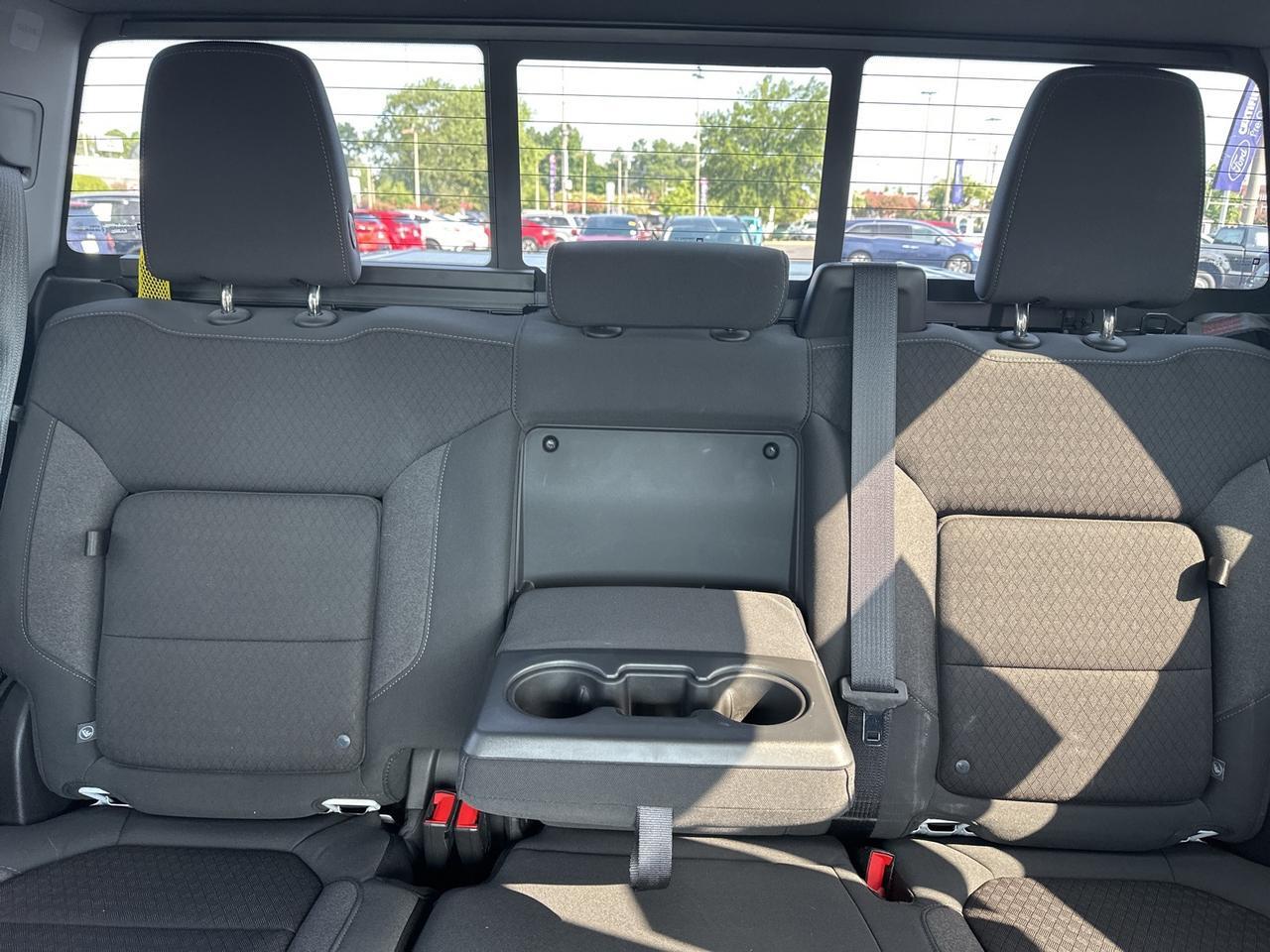 2020 Chevrolet Silverado 1500 RST Richmond VA
