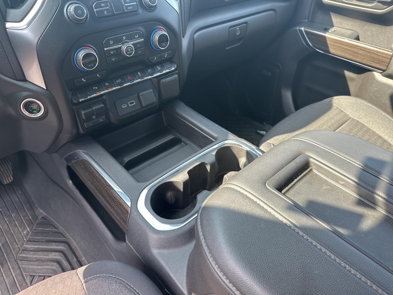 2020 Chevrolet Silverado 1500 RST Richmond VA