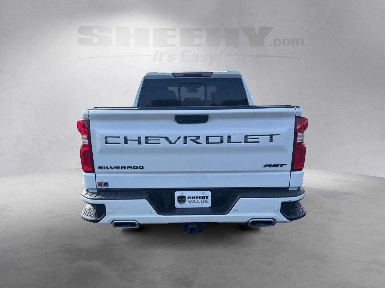 2020 Chevrolet Silverado 1500 RST Richmond VA