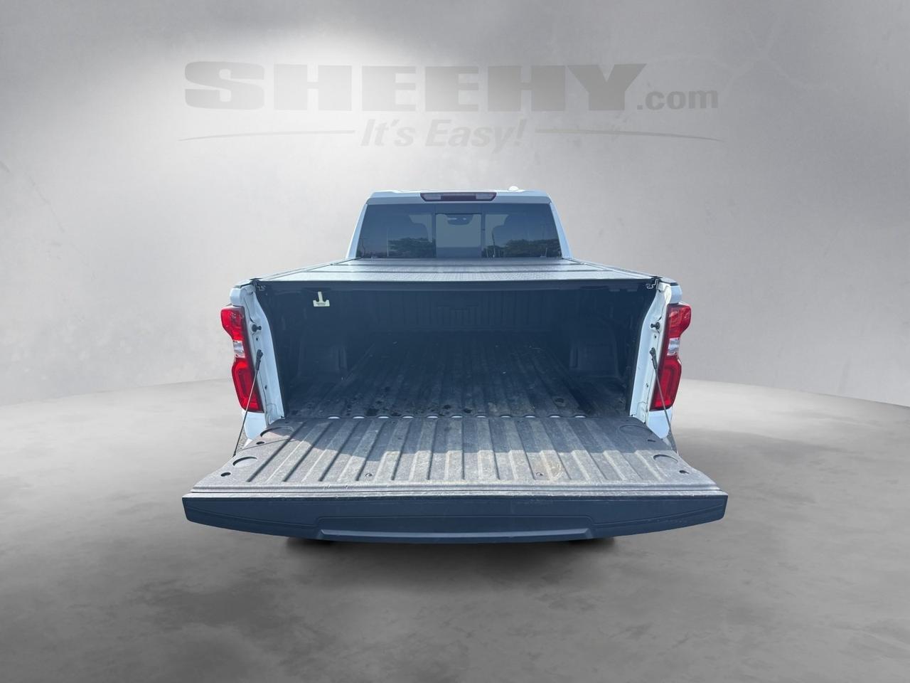 2020 Chevrolet Silverado 1500 RST Richmond VA