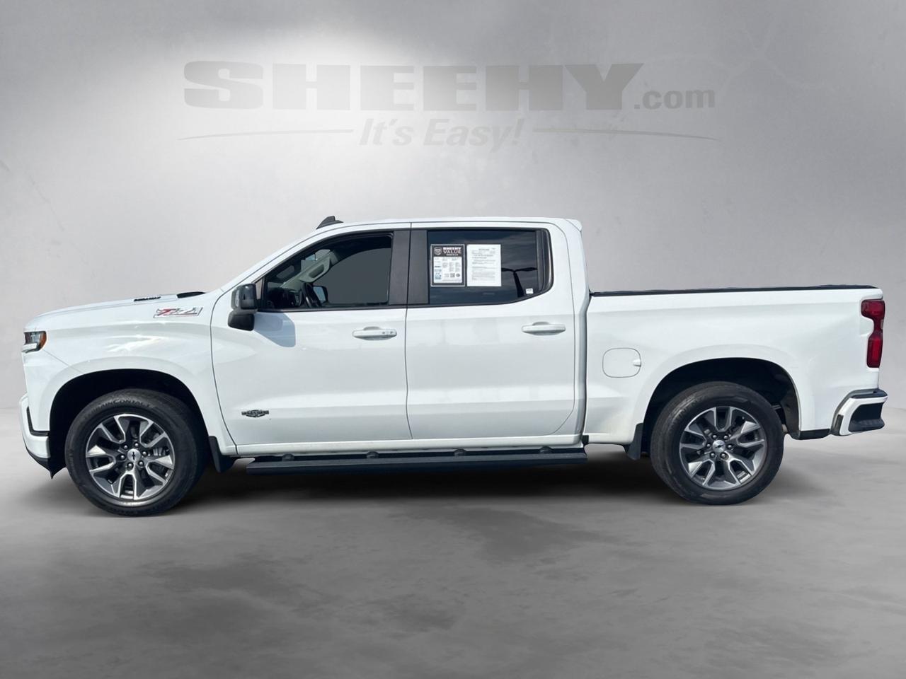 2020 Chevrolet Silverado 1500 RST Richmond VA