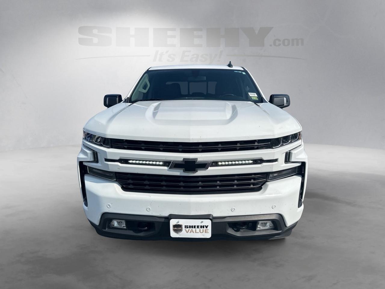 2020 Chevrolet Silverado 1500 RST Richmond VA