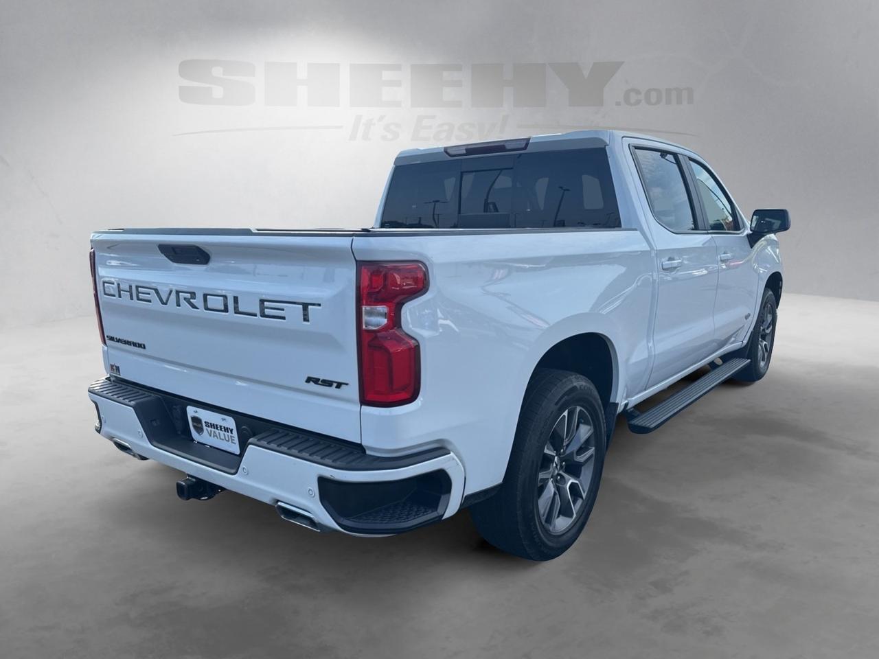 2020 Chevrolet Silverado 1500 RST Richmond VA