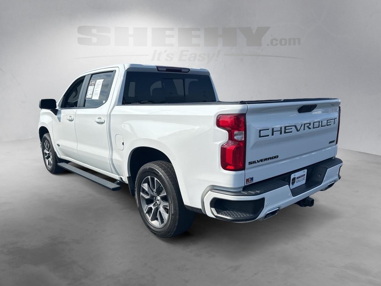 2020 Chevrolet Silverado 1500 RST Richmond VA