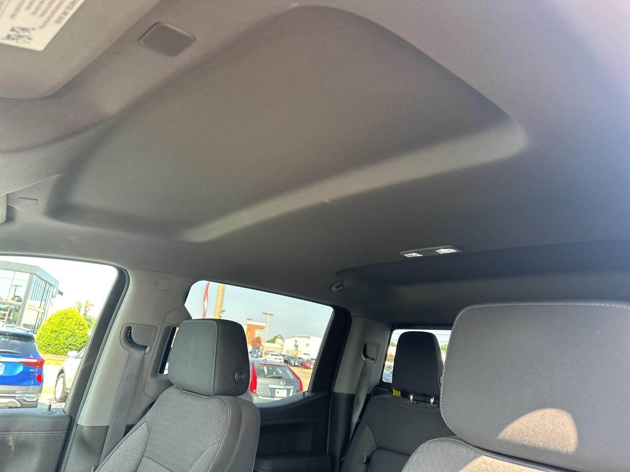 2020 Chevrolet Silverado 1500 RST Richmond VA