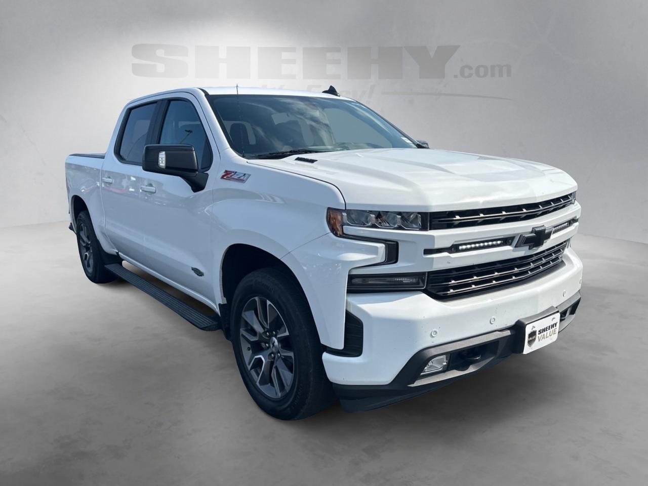 2020 Chevrolet Silverado 1500 RST Richmond VA