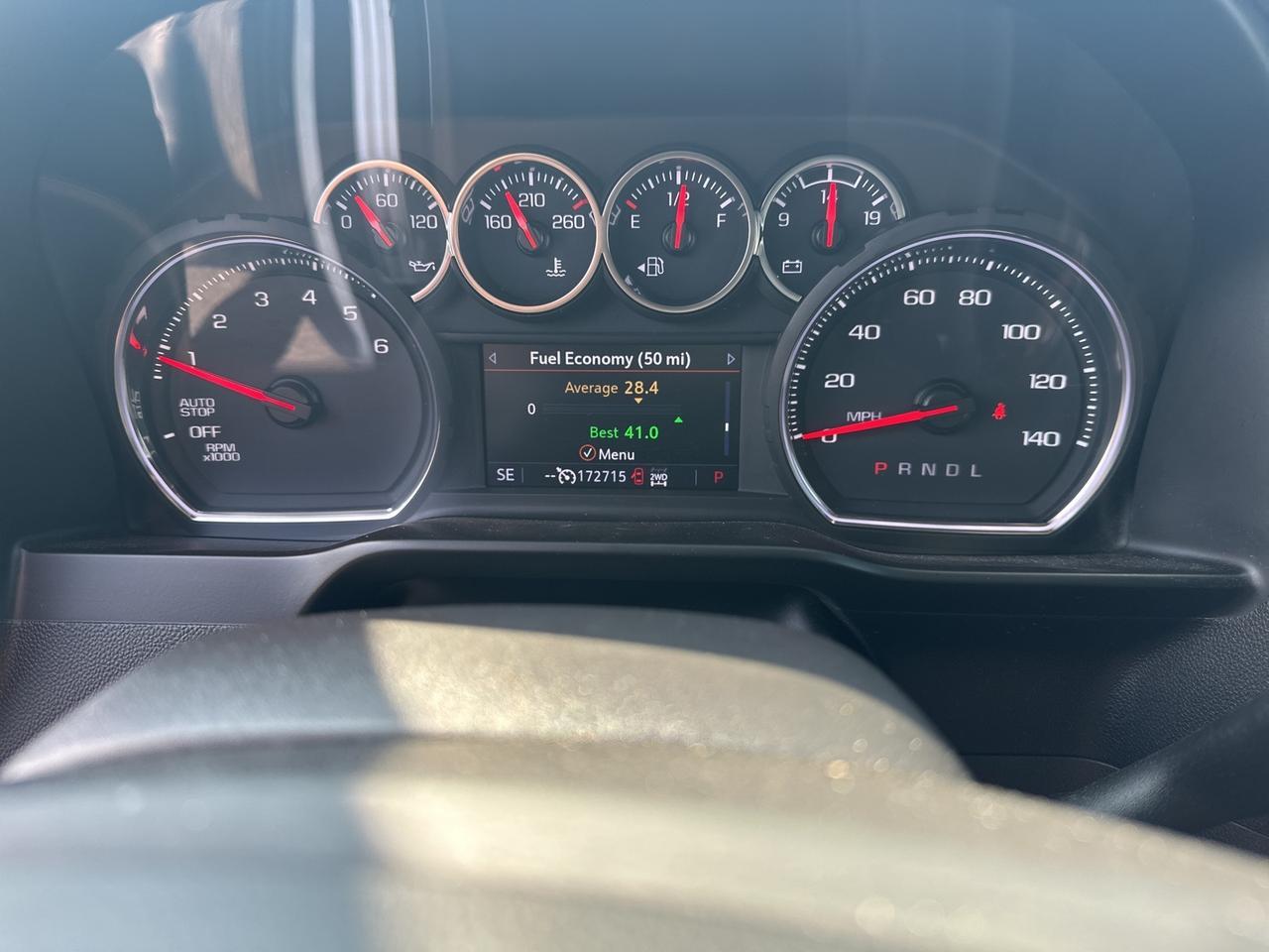 2020 Chevrolet Silverado 1500 RST Richmond VA