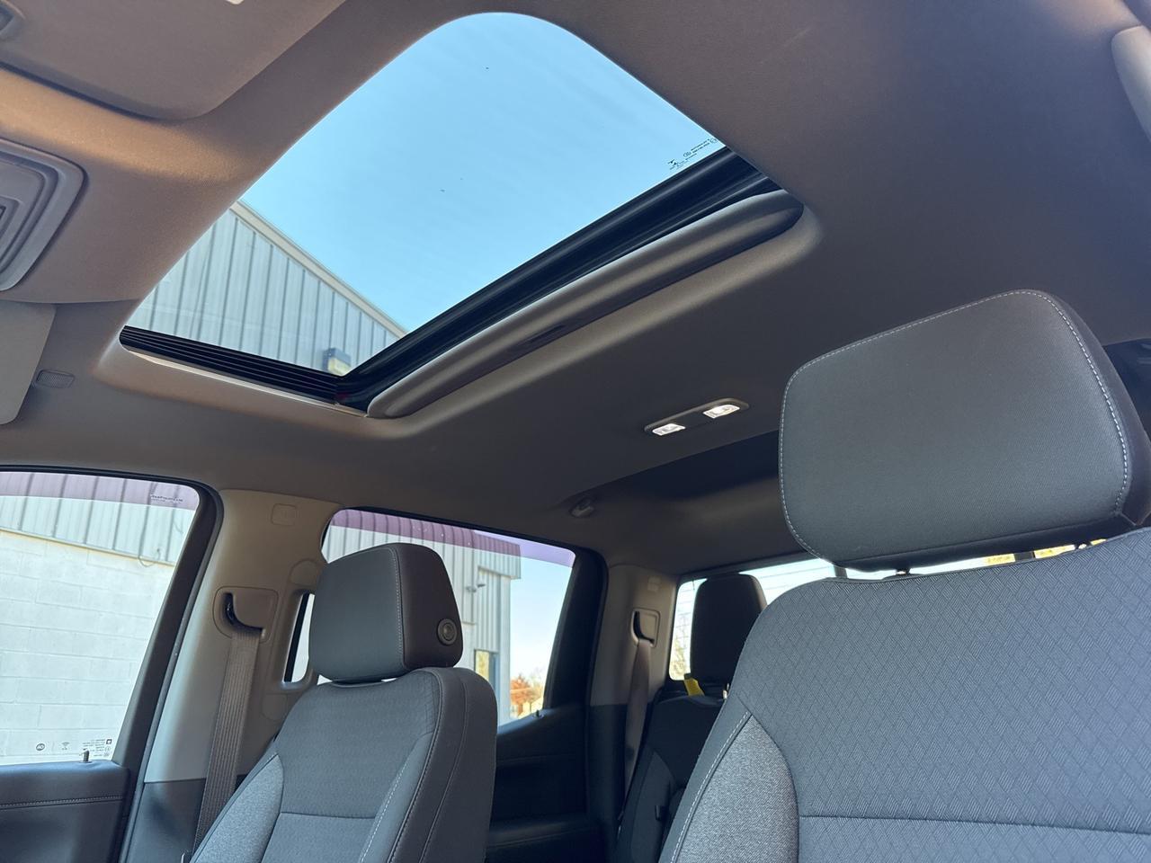 2020 Chevrolet Silverado 1500 RST Warrenton VA