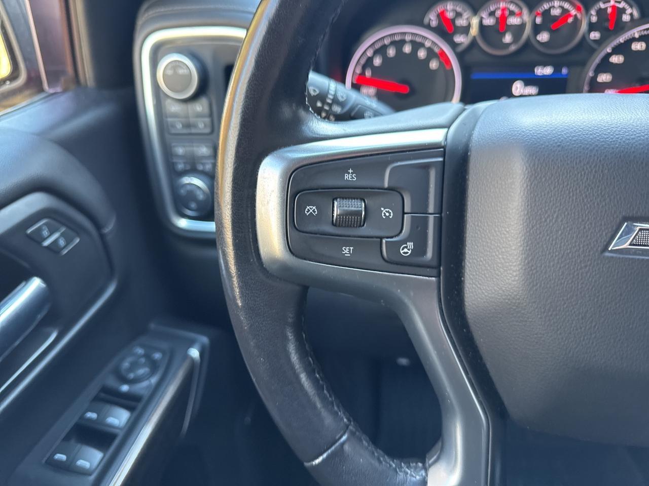 2020 Chevrolet Silverado 1500 RST Warrenton VA