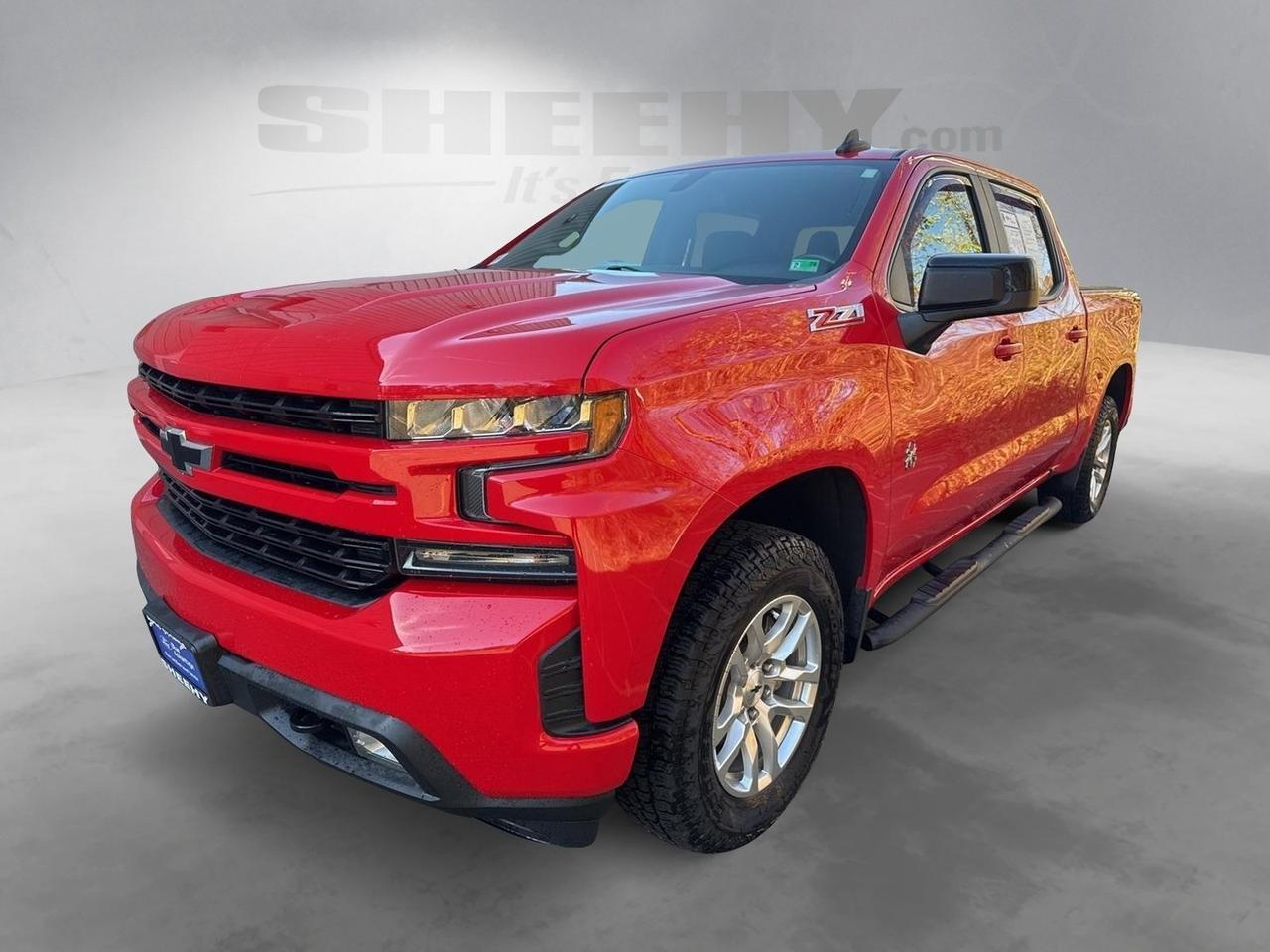 2020 Chevrolet Silverado 1500 RST Warrenton VA