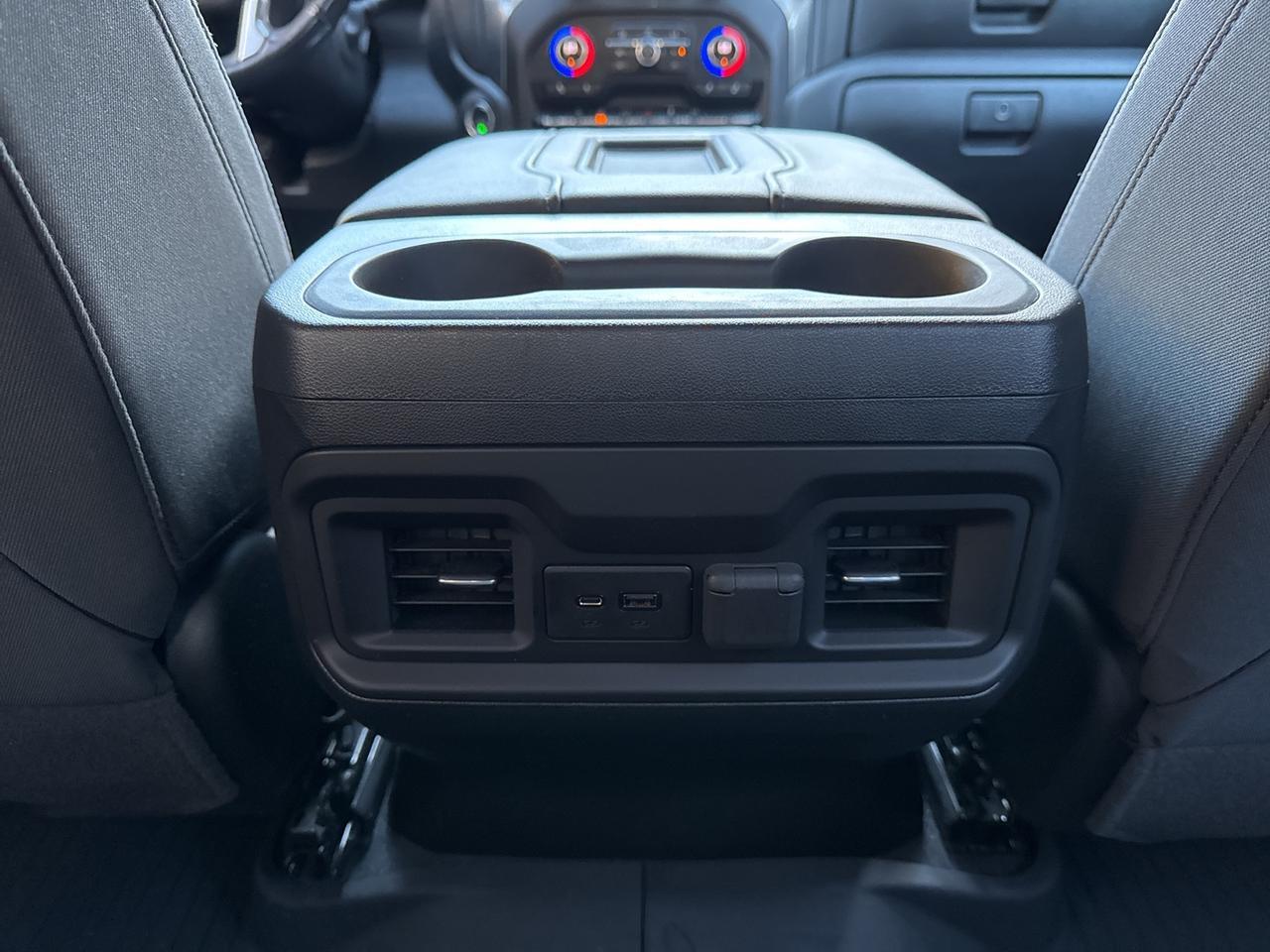 2020 Chevrolet Silverado 1500 RST Warrenton VA