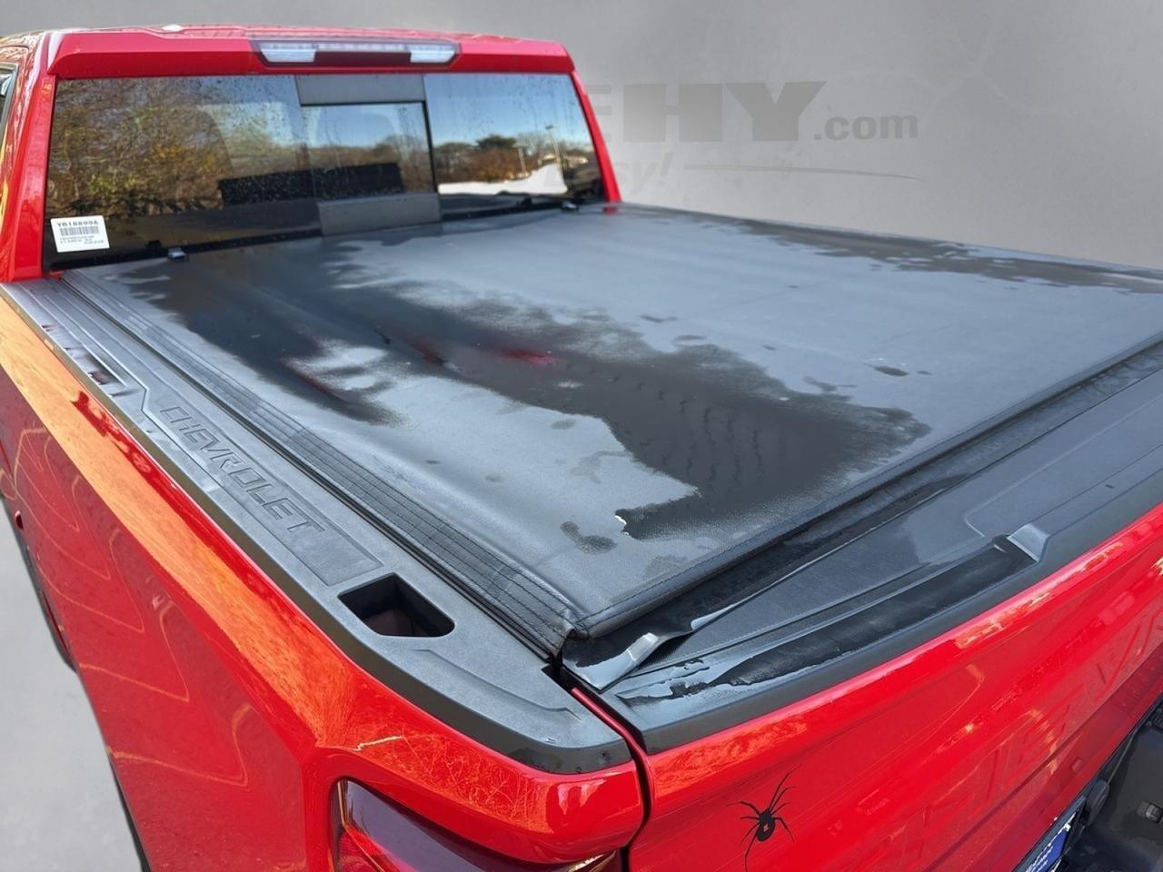 2020 Chevrolet Silverado 1500 RST Warrenton VA