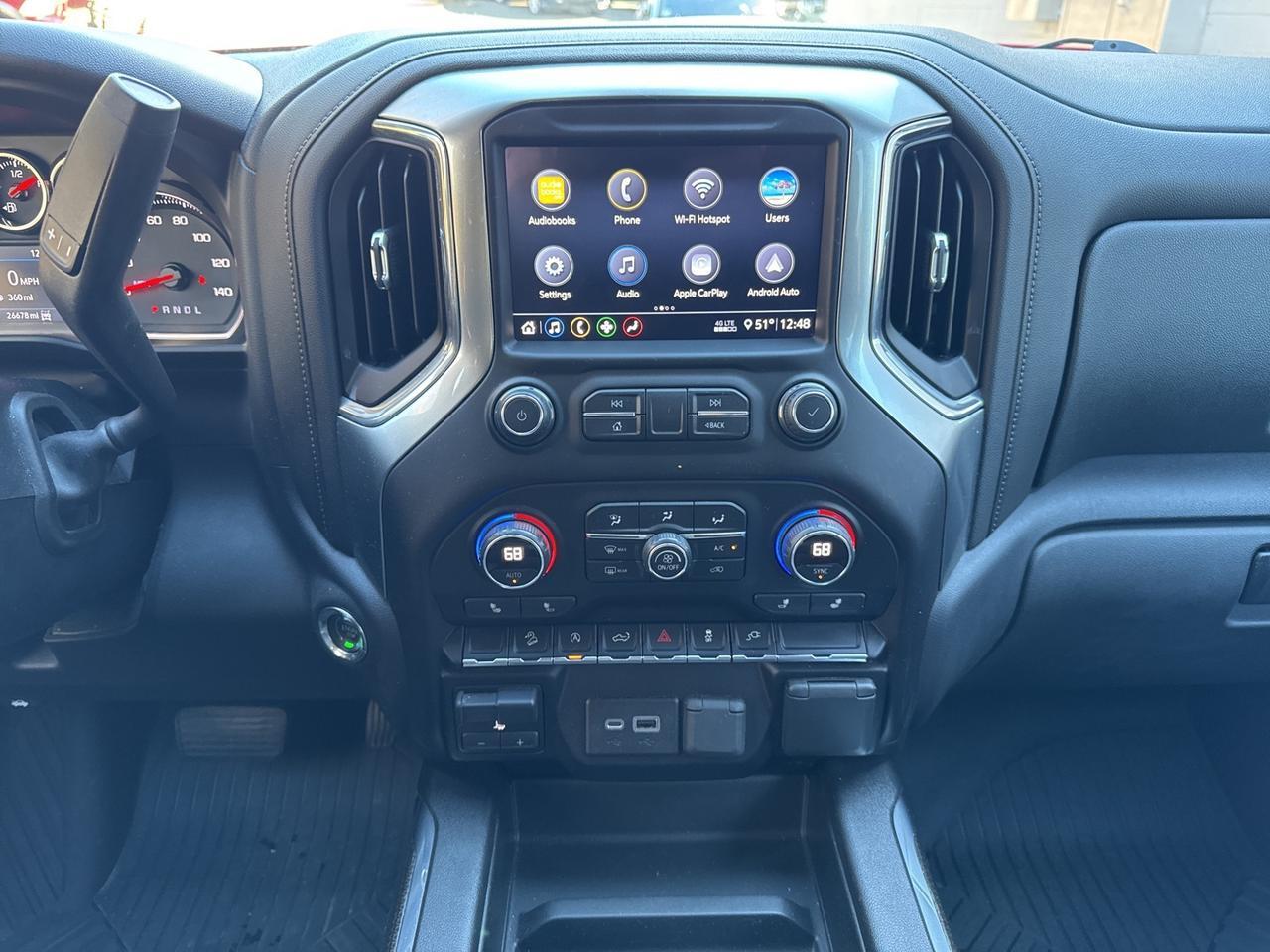 2020 Chevrolet Silverado 1500 RST Warrenton VA