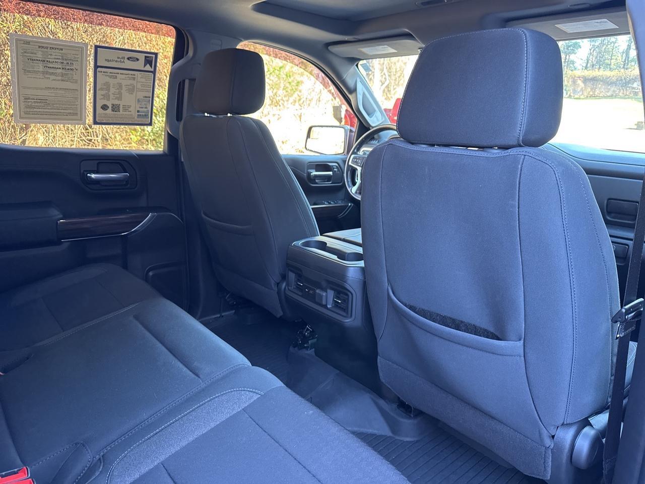 2020 Chevrolet Silverado 1500 RST Warrenton VA