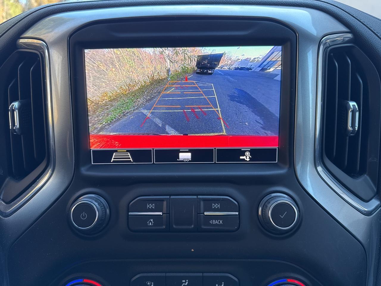 2020 Chevrolet Silverado 1500 RST Warrenton VA