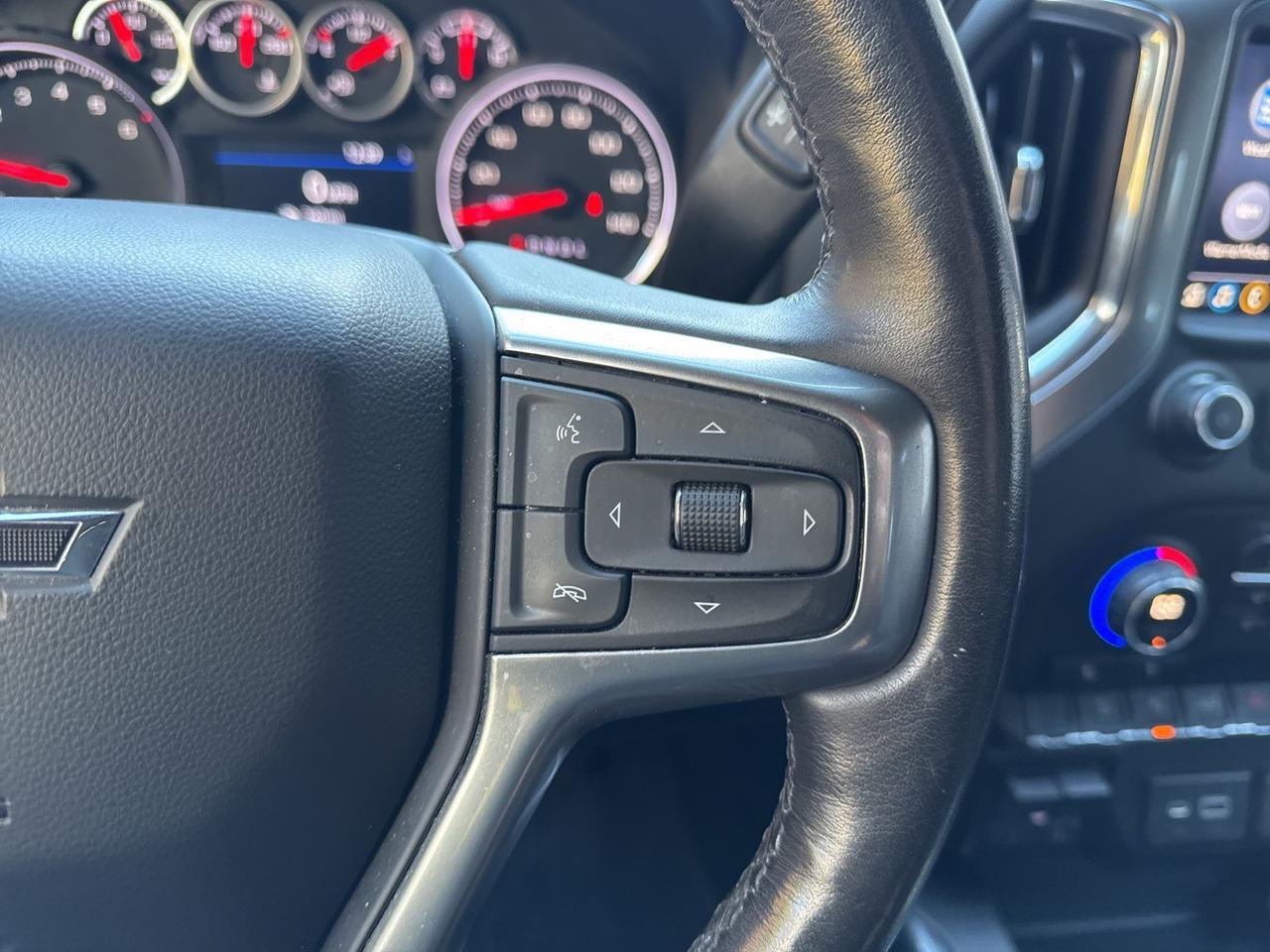 2020 Chevrolet Silverado 1500 RST Warrenton VA