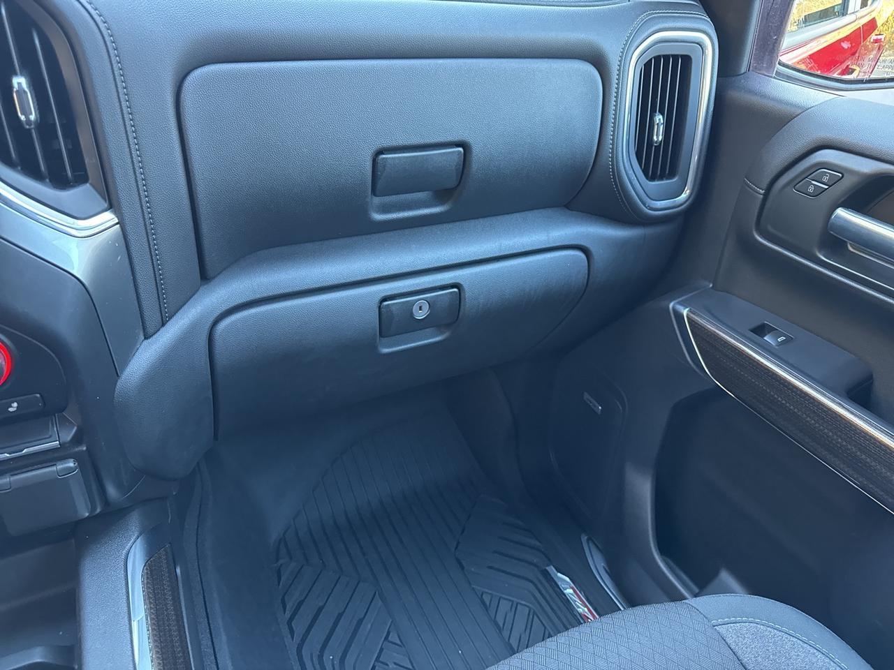 2020 Chevrolet Silverado 1500 RST Warrenton VA