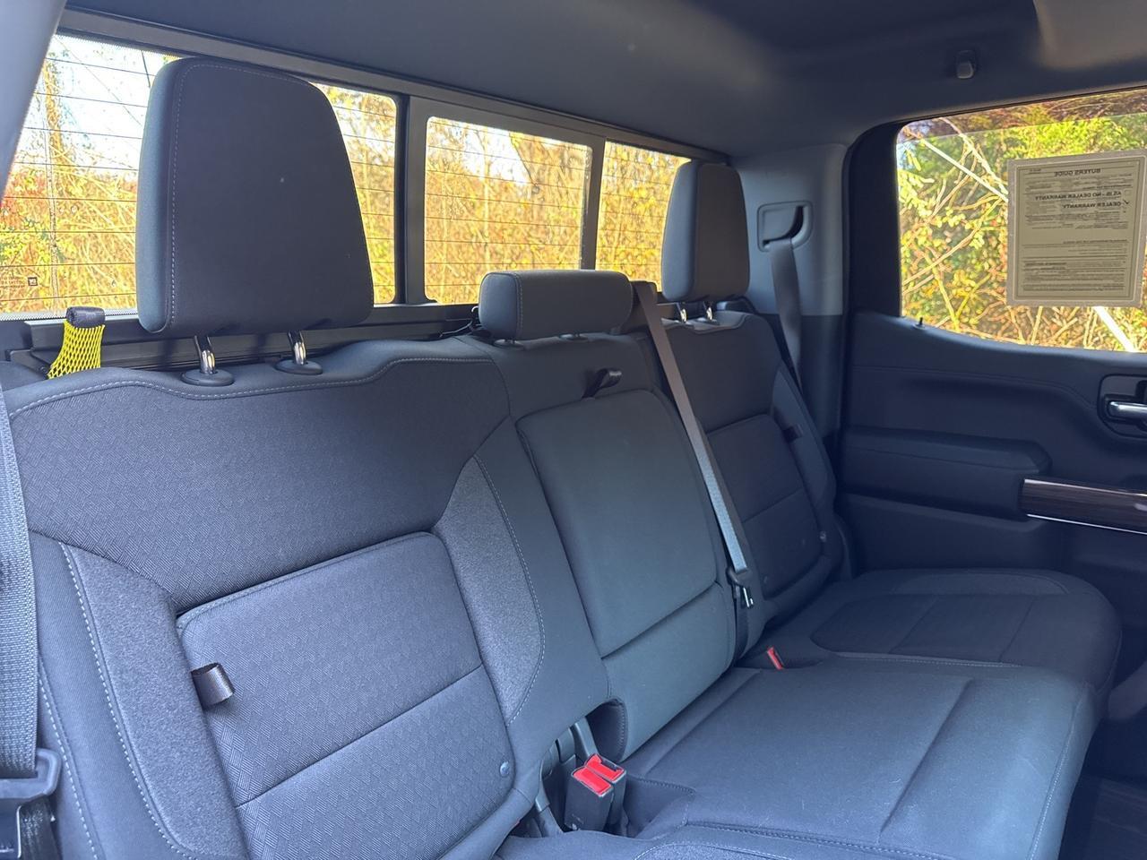 2020 Chevrolet Silverado 1500 RST Warrenton VA