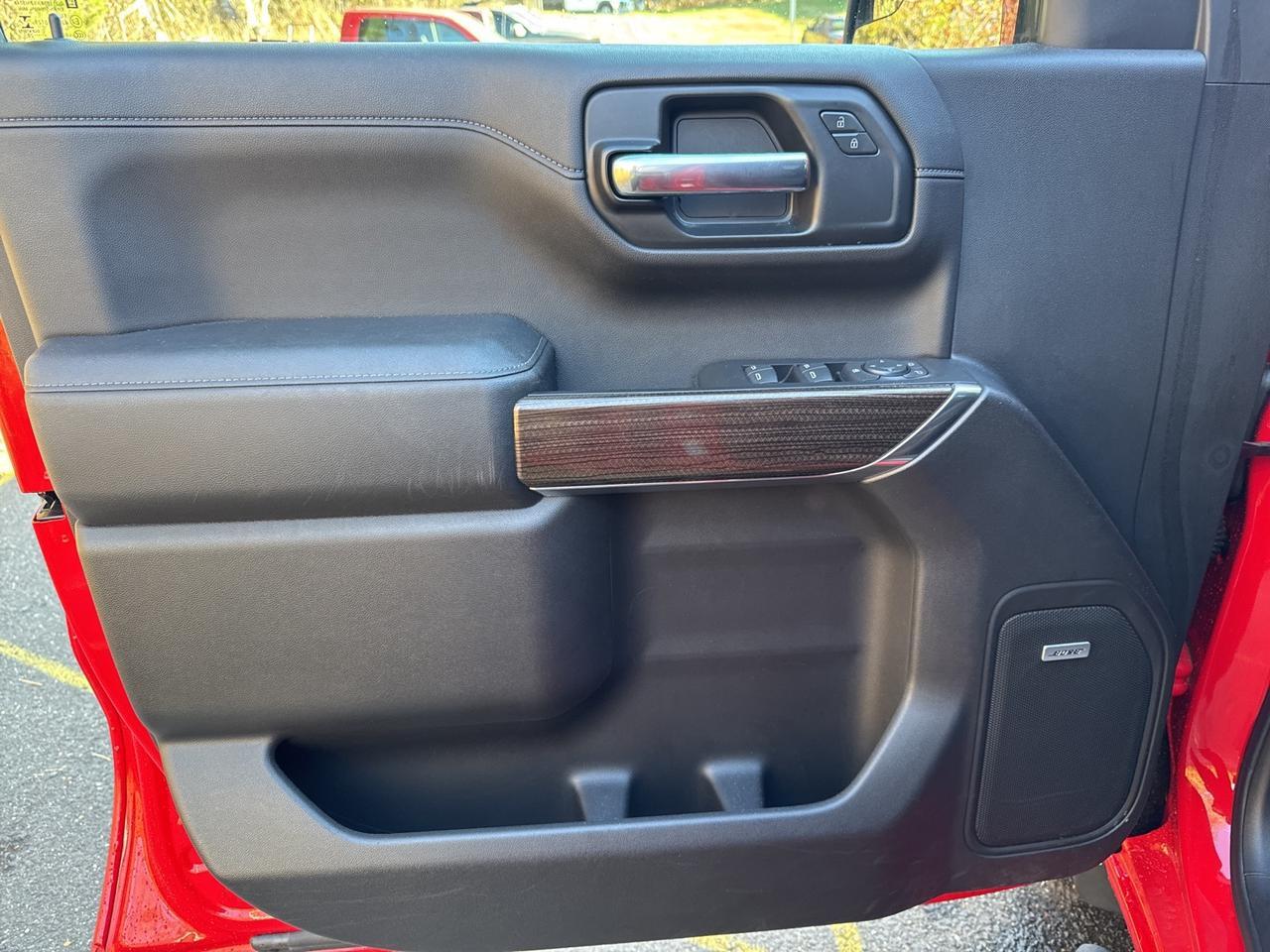 2020 Chevrolet Silverado 1500 RST Warrenton VA