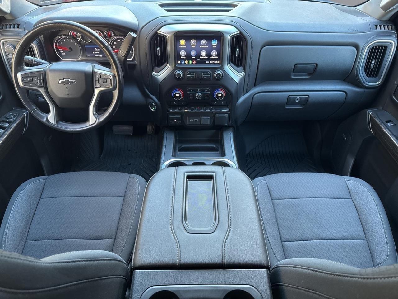 2020 Chevrolet Silverado 1500 RST Warrenton VA