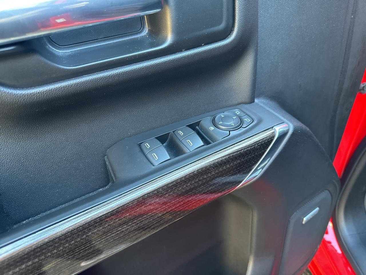 2020 Chevrolet Silverado 1500 RST Warrenton VA