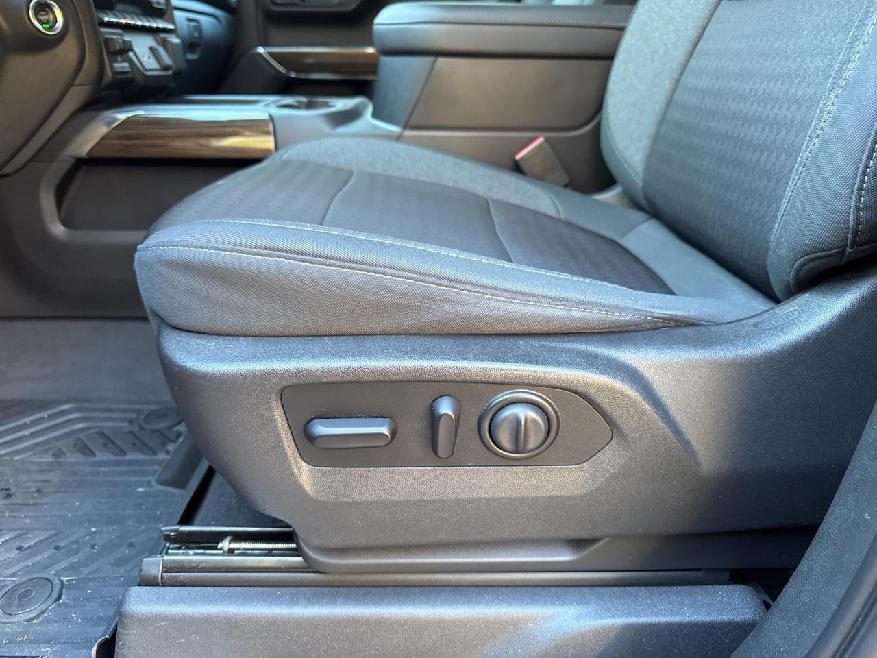 2020 Chevrolet Silverado 1500 RST Warrenton VA