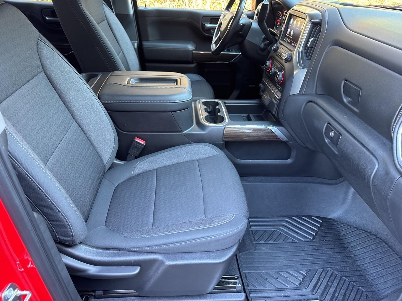 2020 Chevrolet Silverado 1500 RST Warrenton VA