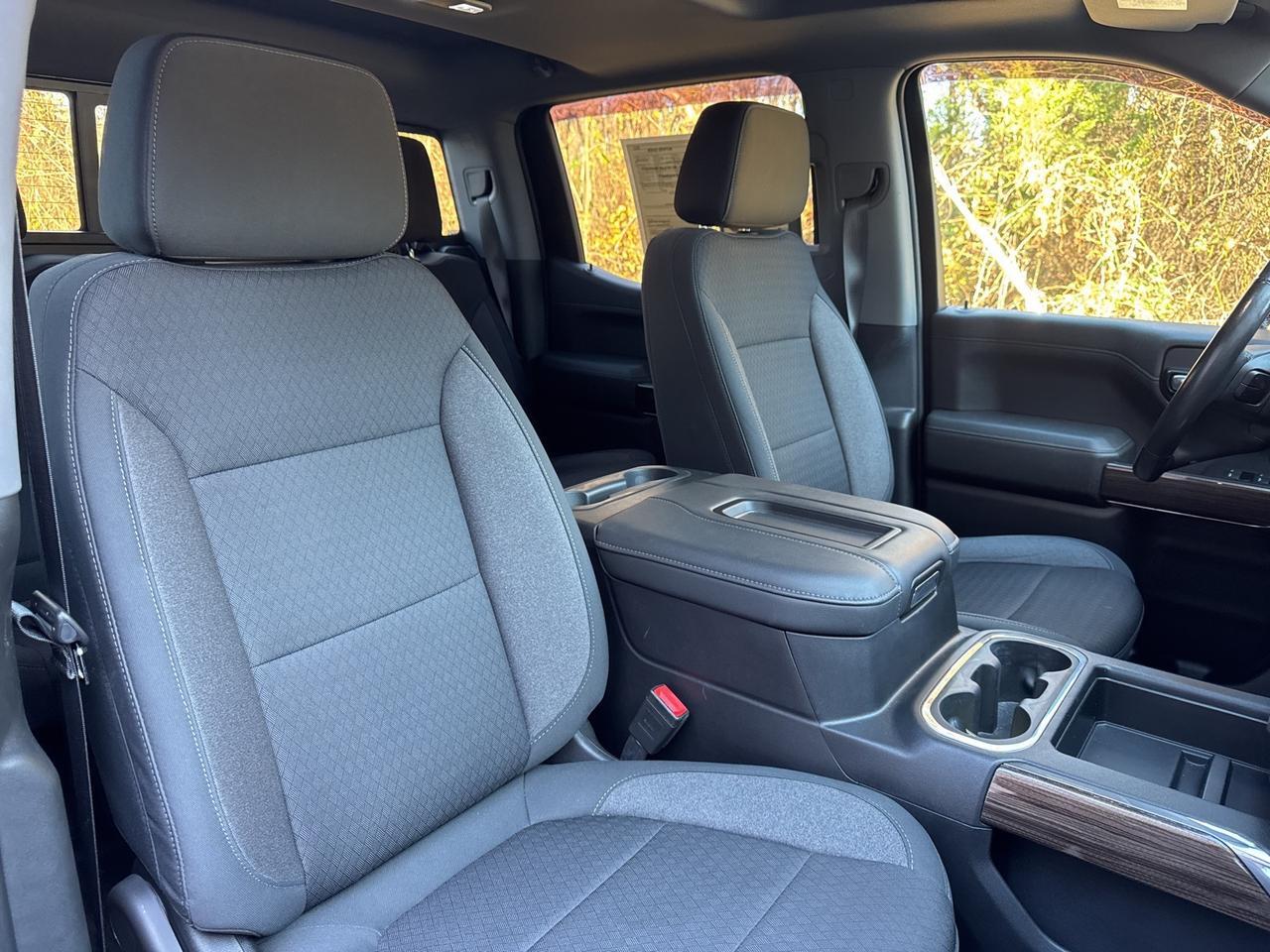 2020 Chevrolet Silverado 1500 RST Warrenton VA