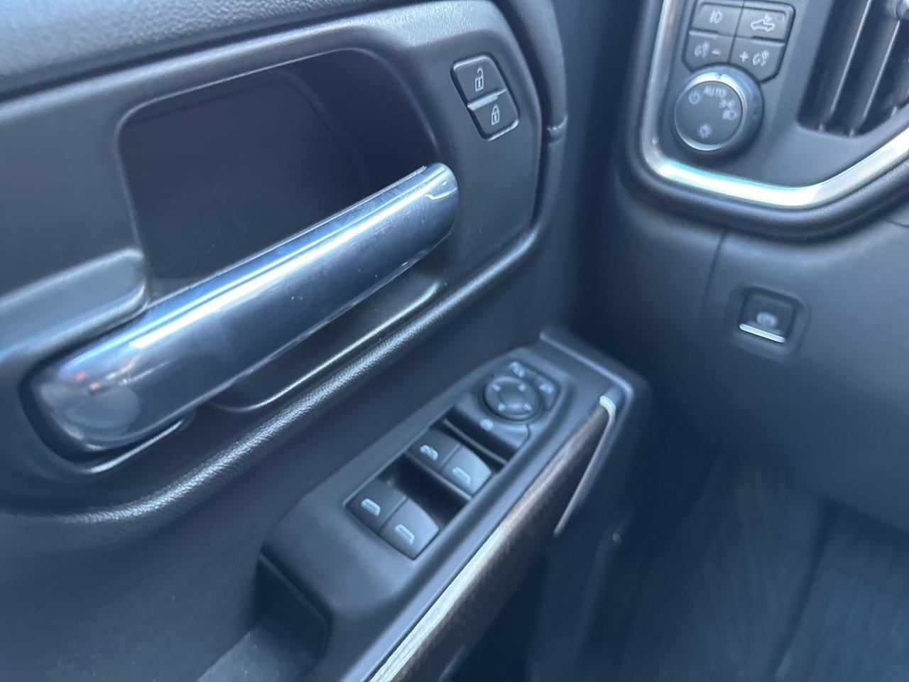 2020 Chevrolet Silverado 1500 RST Warrenton VA