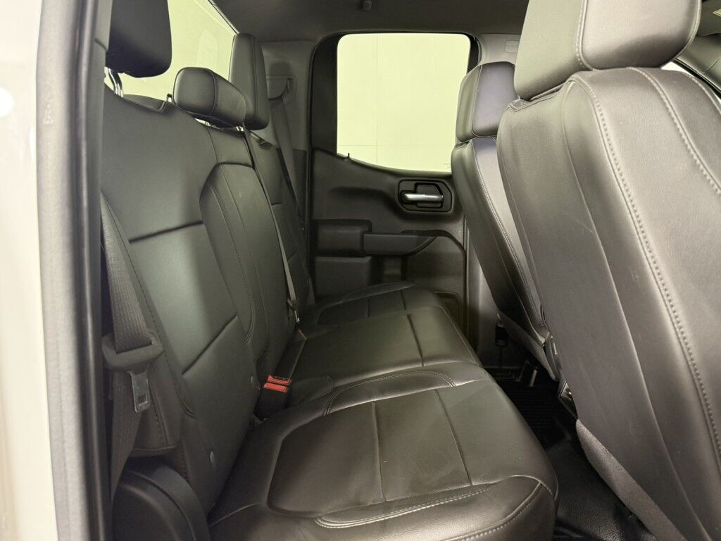 2020 Chevrolet Silverado 1500 WT Double Cab Maumee OH