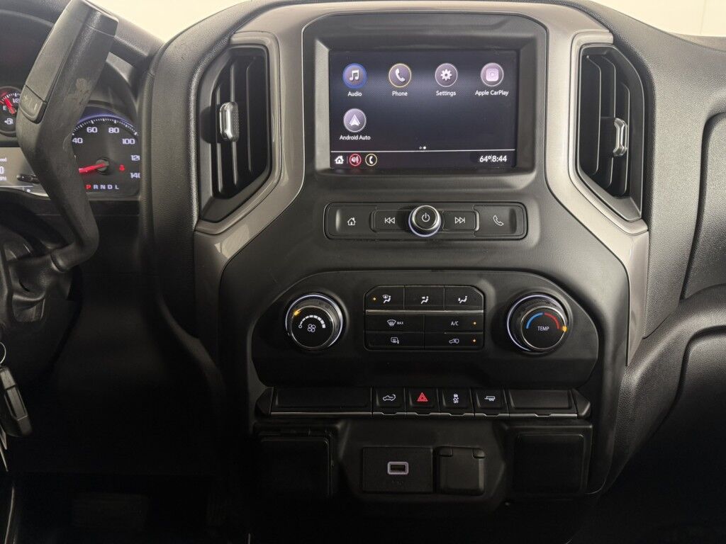 2020 Chevrolet Silverado 1500 WT Double Cab Maumee OH