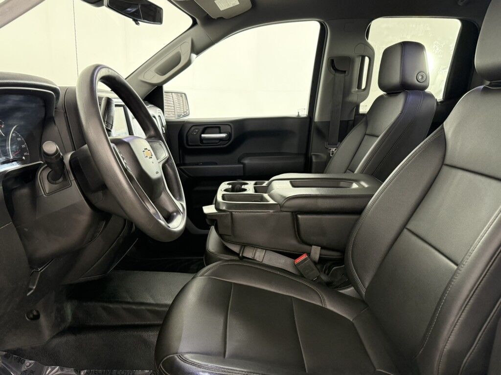 2020 Chevrolet Silverado 1500 WT Double Cab Maumee OH