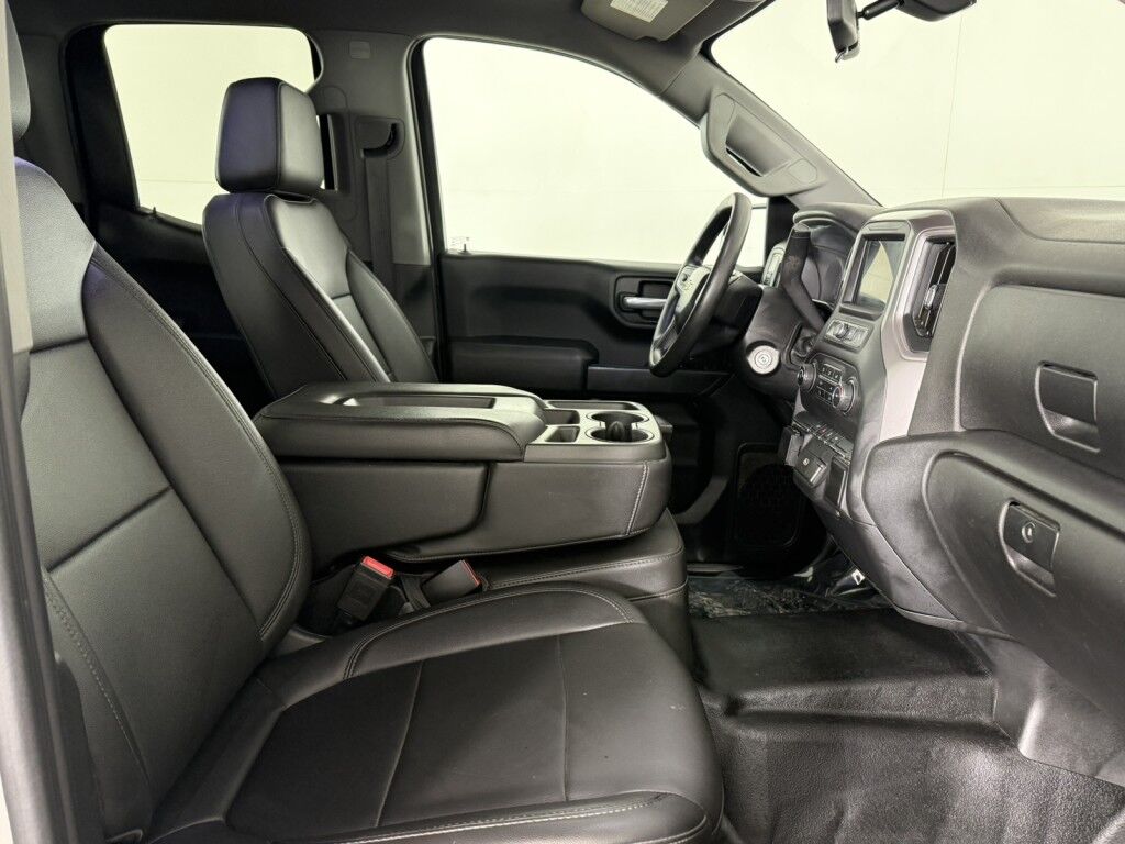 2020 Chevrolet Silverado 1500 WT Double Cab Maumee OH