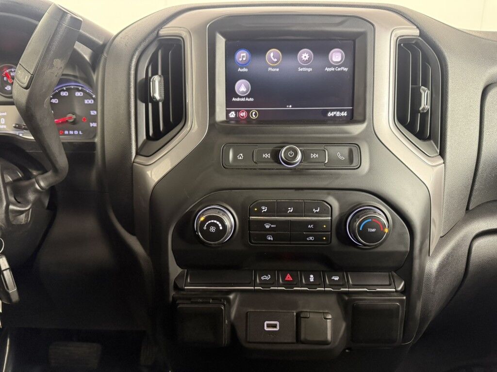 2020 Chevrolet Silverado 1500 WT Double Cab Maumee OH