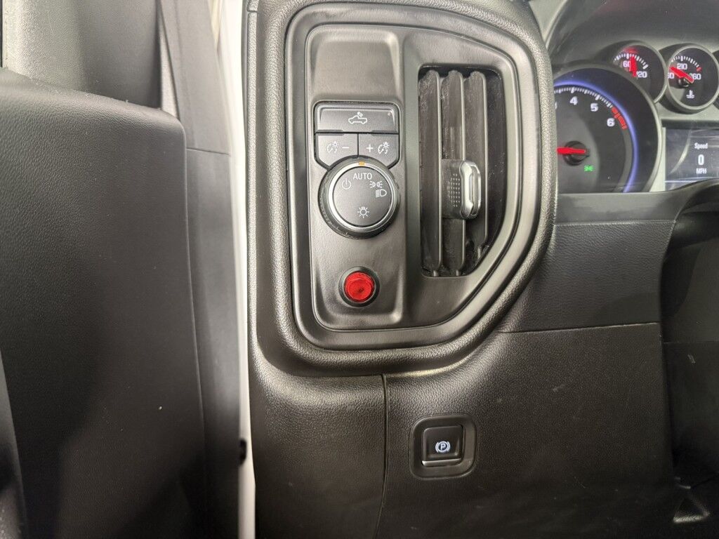 2020 Chevrolet Silverado 1500 WT Double Cab Maumee OH