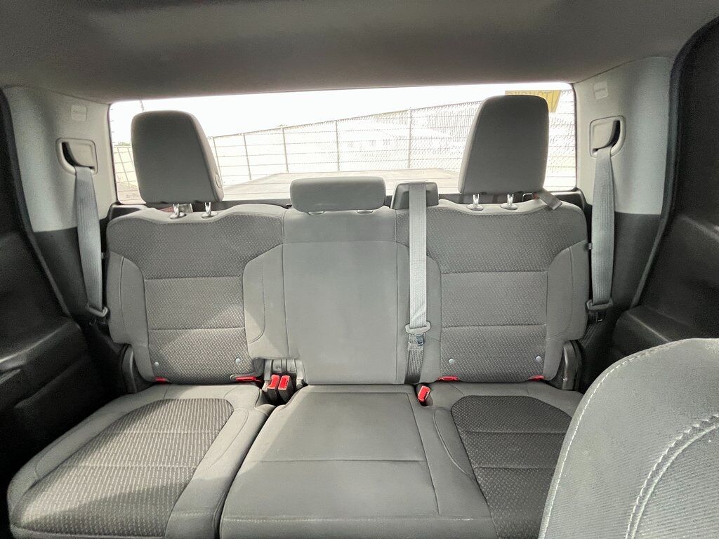 2020 Chevrolet Silverado 1500 WT Green Bay WI