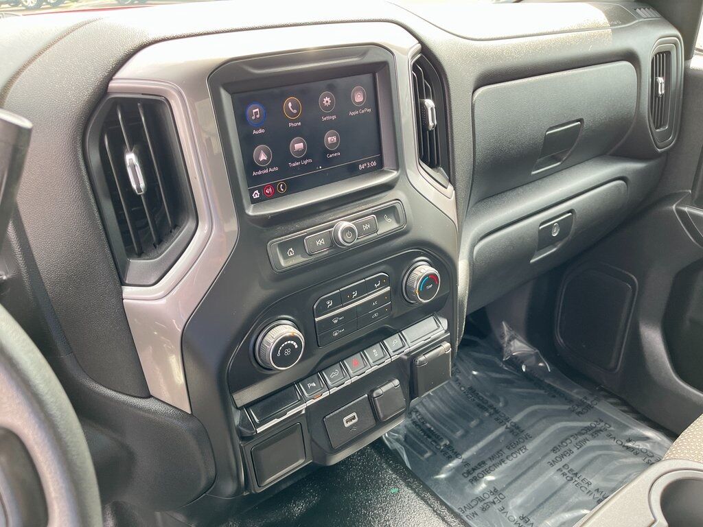 2020 Chevrolet Silverado 1500 WT Green Bay WI