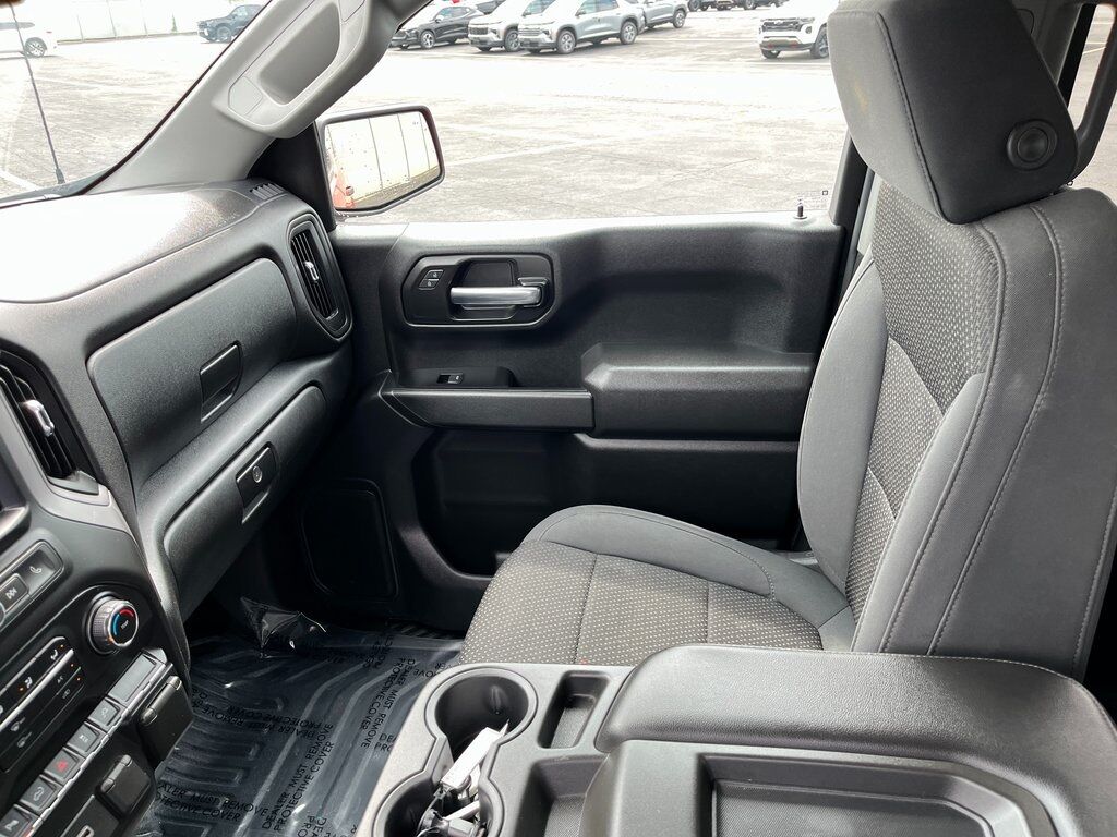 2020 Chevrolet Silverado 1500 WT Green Bay WI